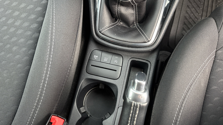 Ford Fiesta 1.0 EcoBoost 95 Titanium 5dr Petrol Hatchback